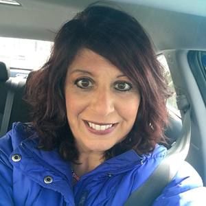 Meet your Posher, Nancy